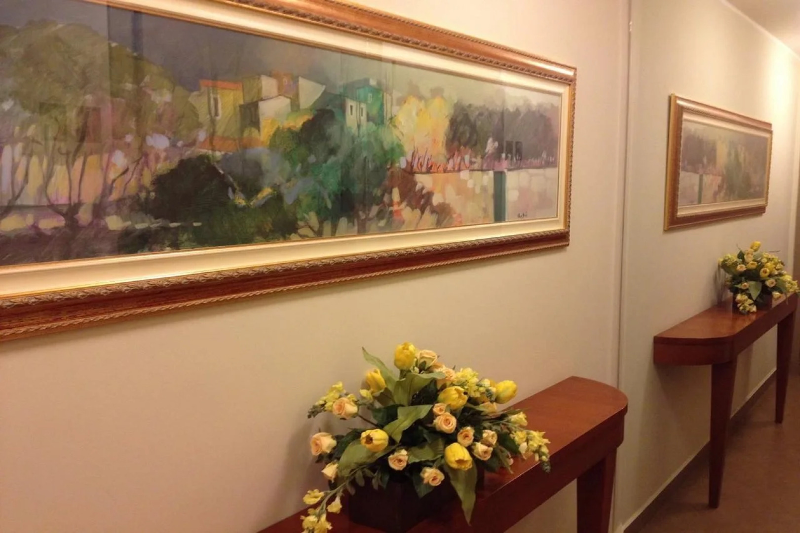 Hotel Vittorio Emanuele