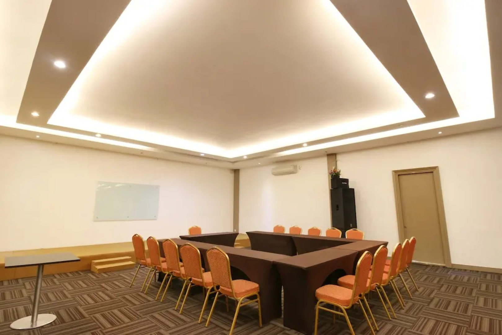 Airy Kota Tinggi Gatot Subroto 5 Pekanbaru