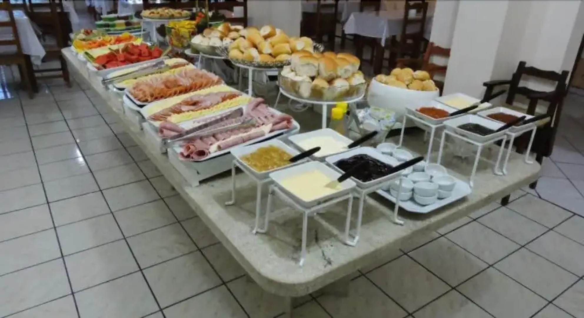 Residencial Buenos Aires