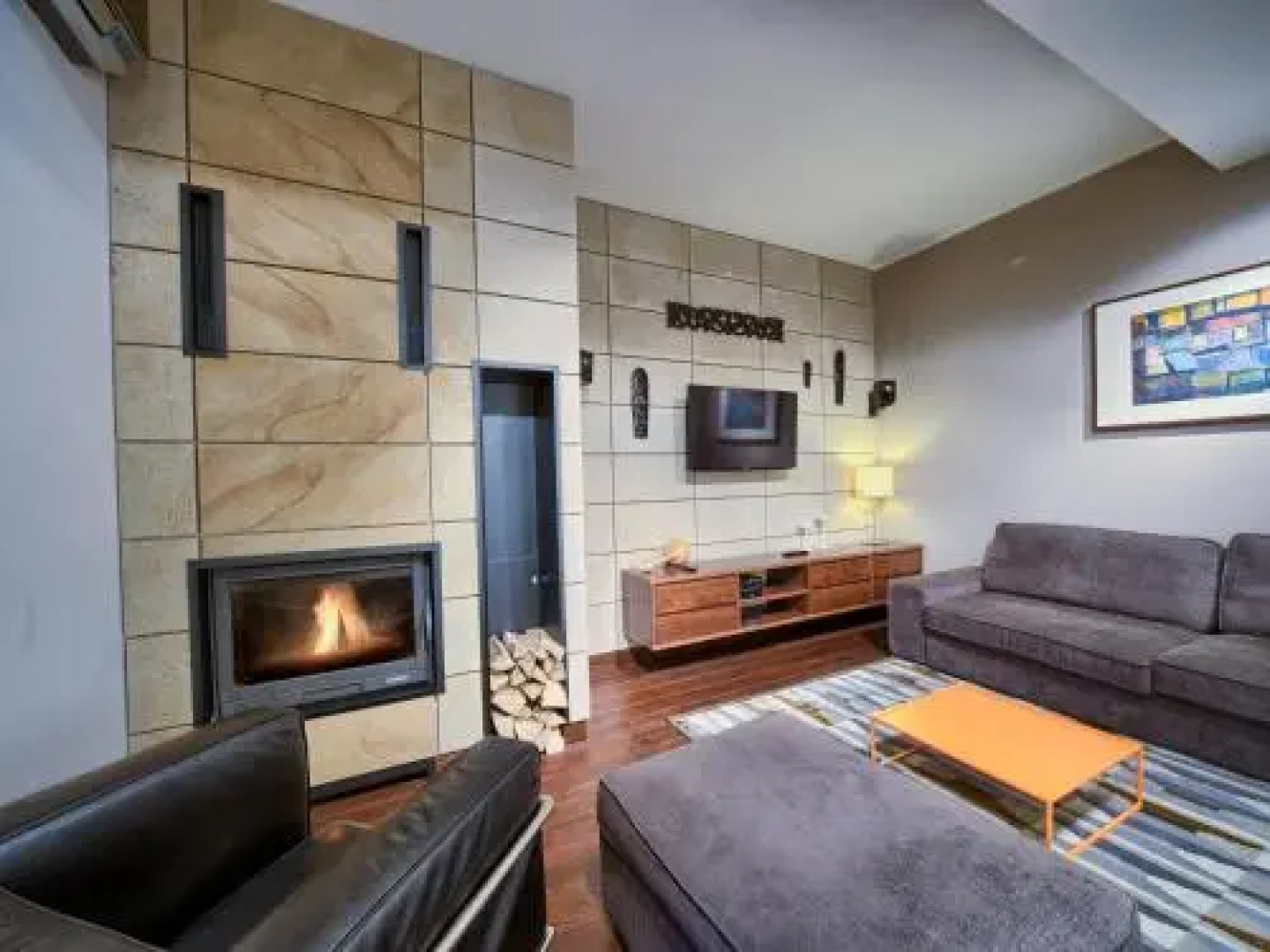 Green Apartment VisitZakopane