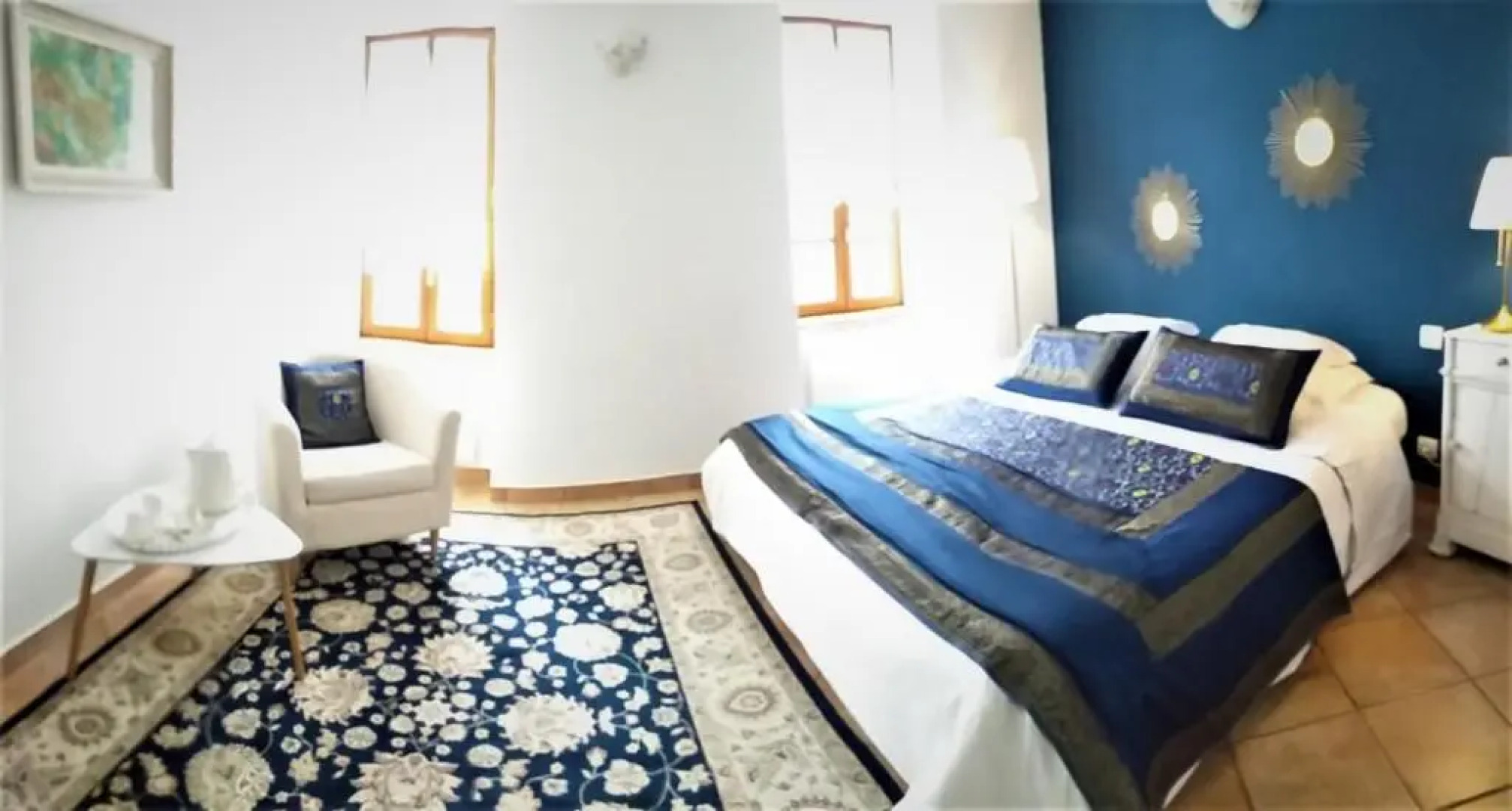 La Grange Templière 2018