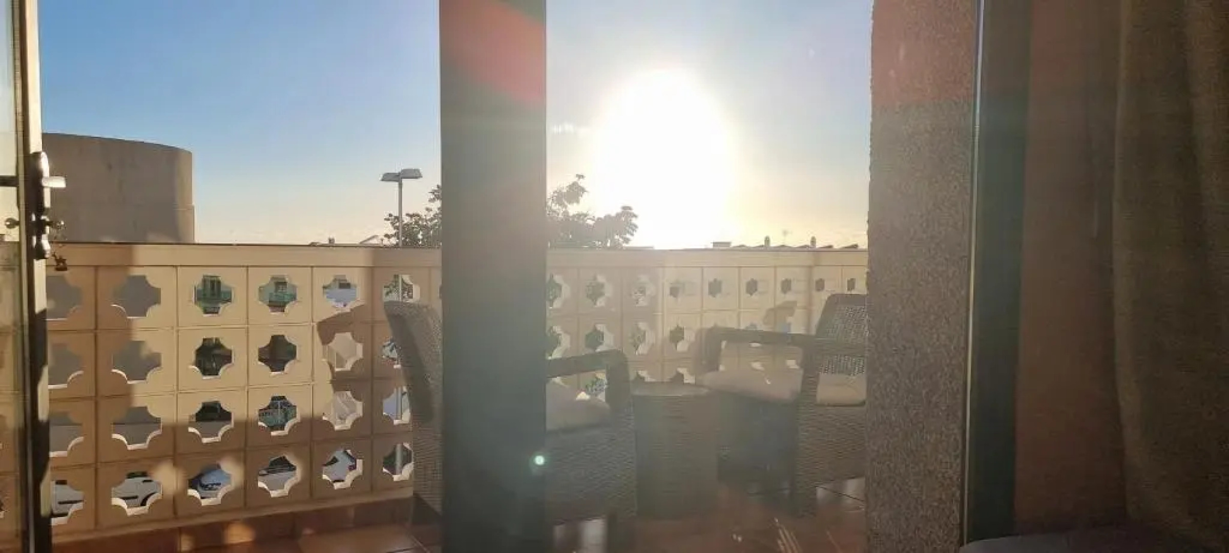 Casa Carolina y roger