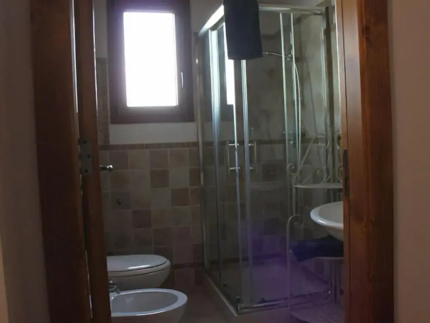 Le Terre Di Zoè Farm House