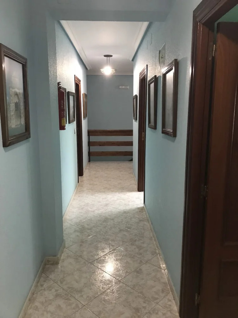 Hostal El Guia del Abad