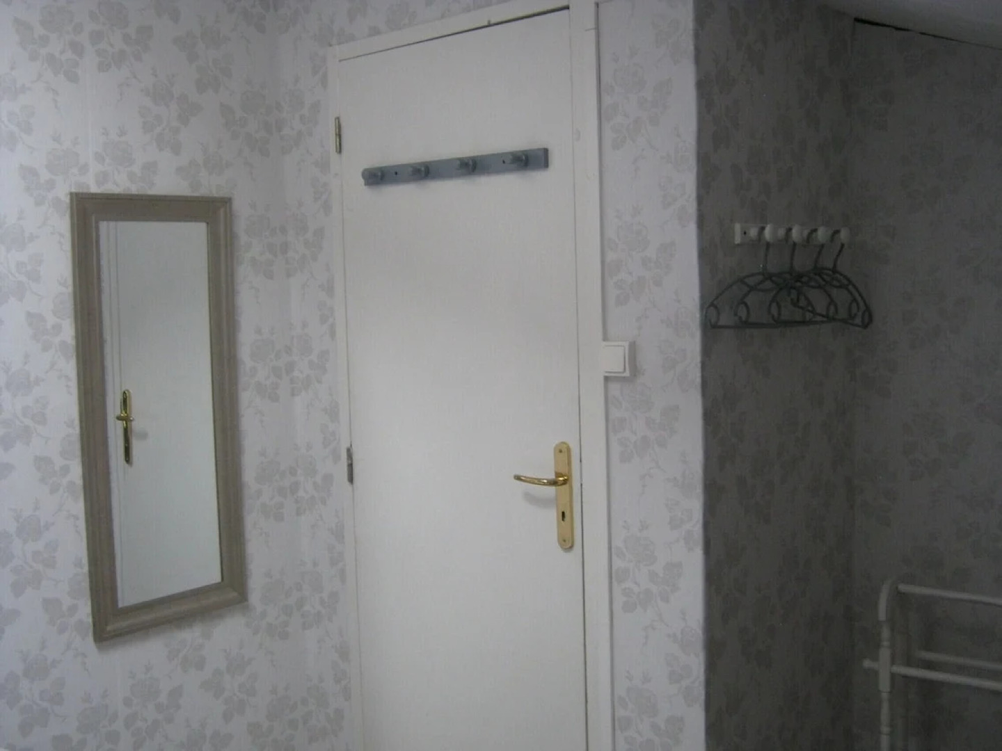 Le Papillon at le paradis