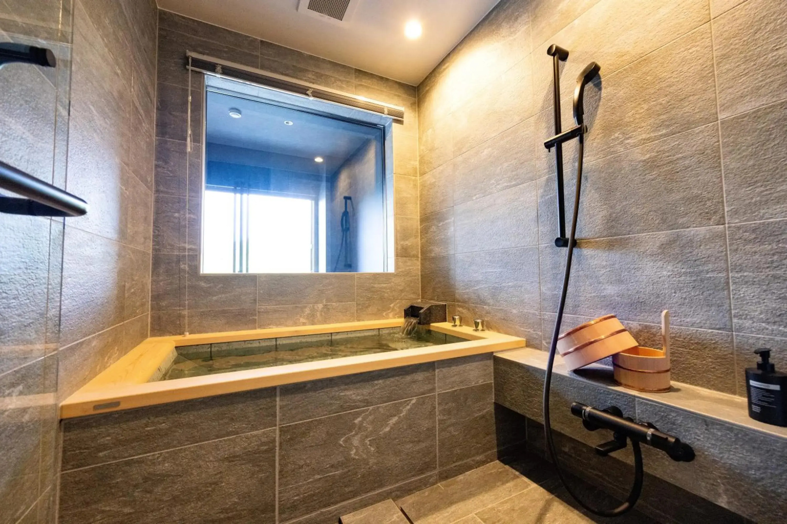 Urari Takeo Garden Terrace Spa Resorts