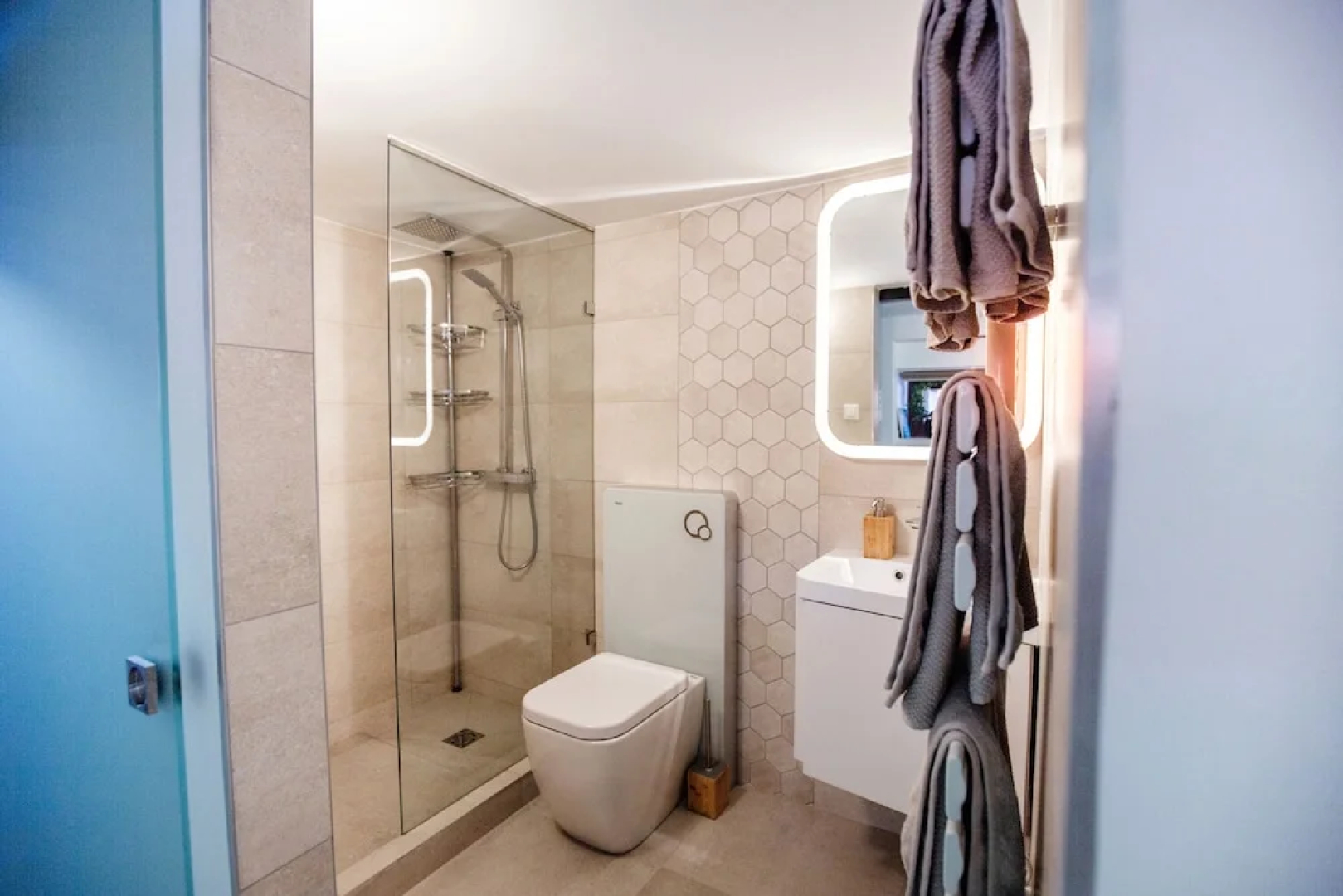 Csendeskert Apartments