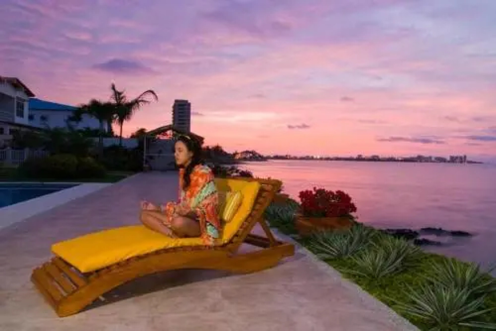 Playa Canela Hotel Boutique