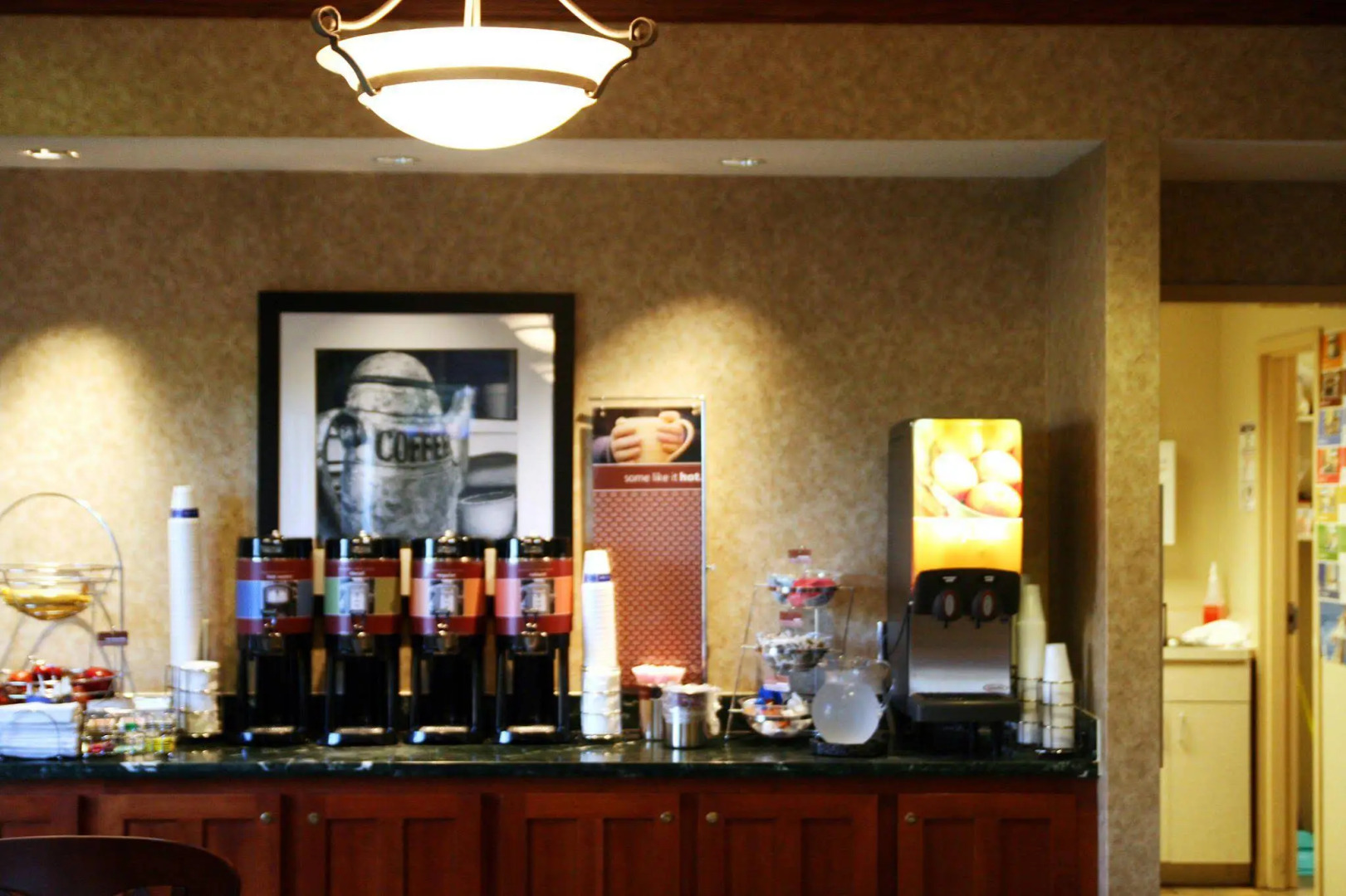 Hampton Inn South Haven