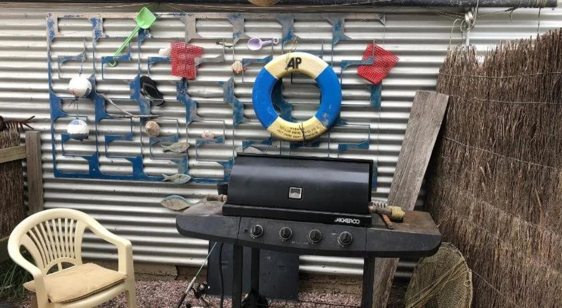 Port Campbell Guesthouse & Flash Packers