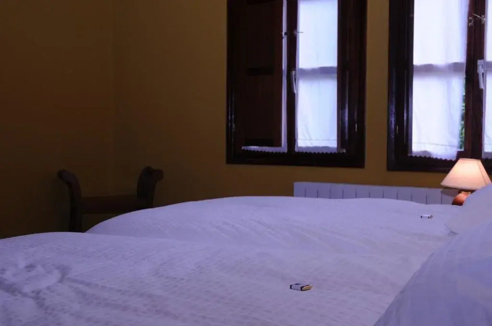 Casa Rural Bekoabadene