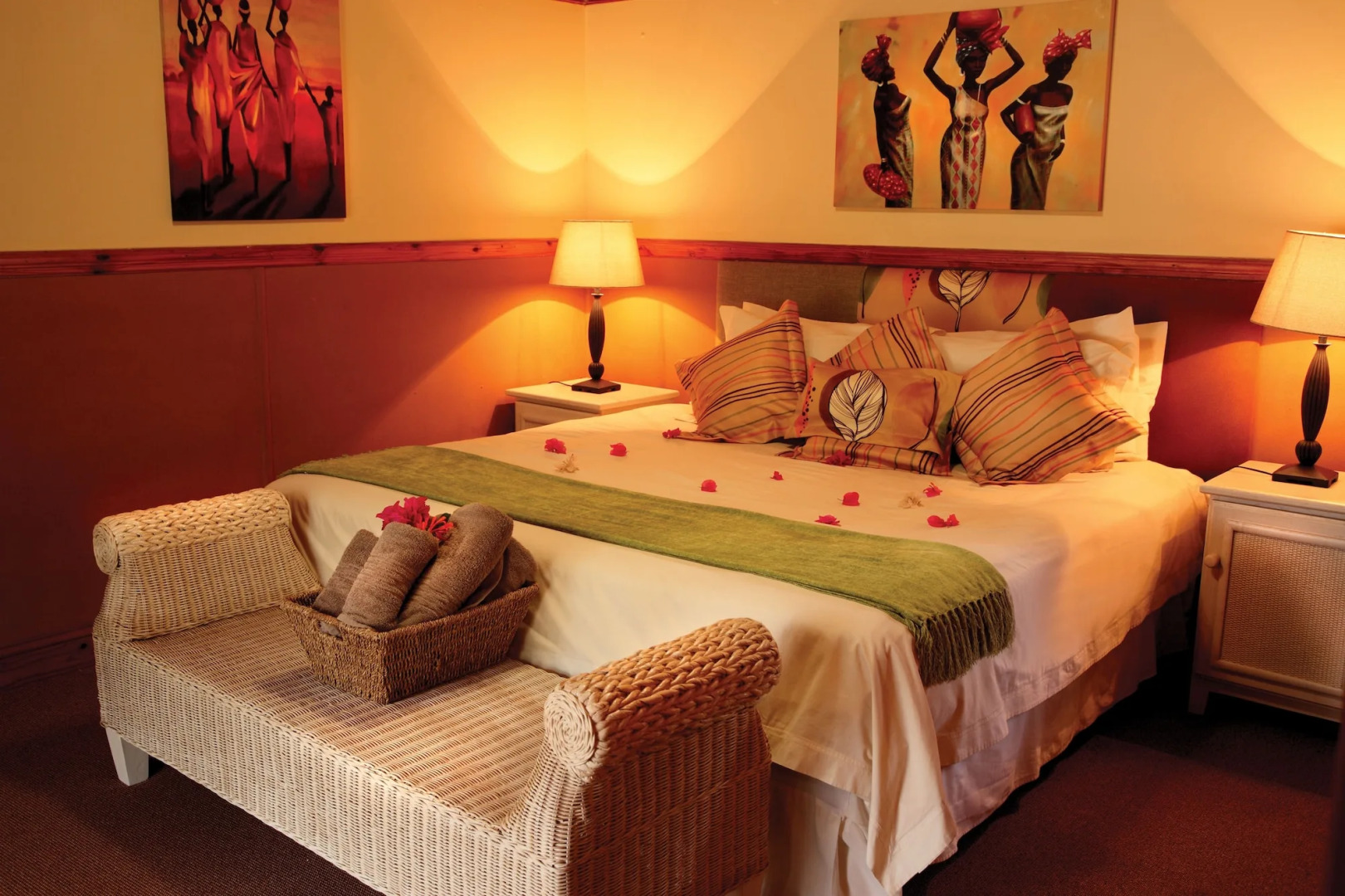 Gooderson Bushlands Game Lodge