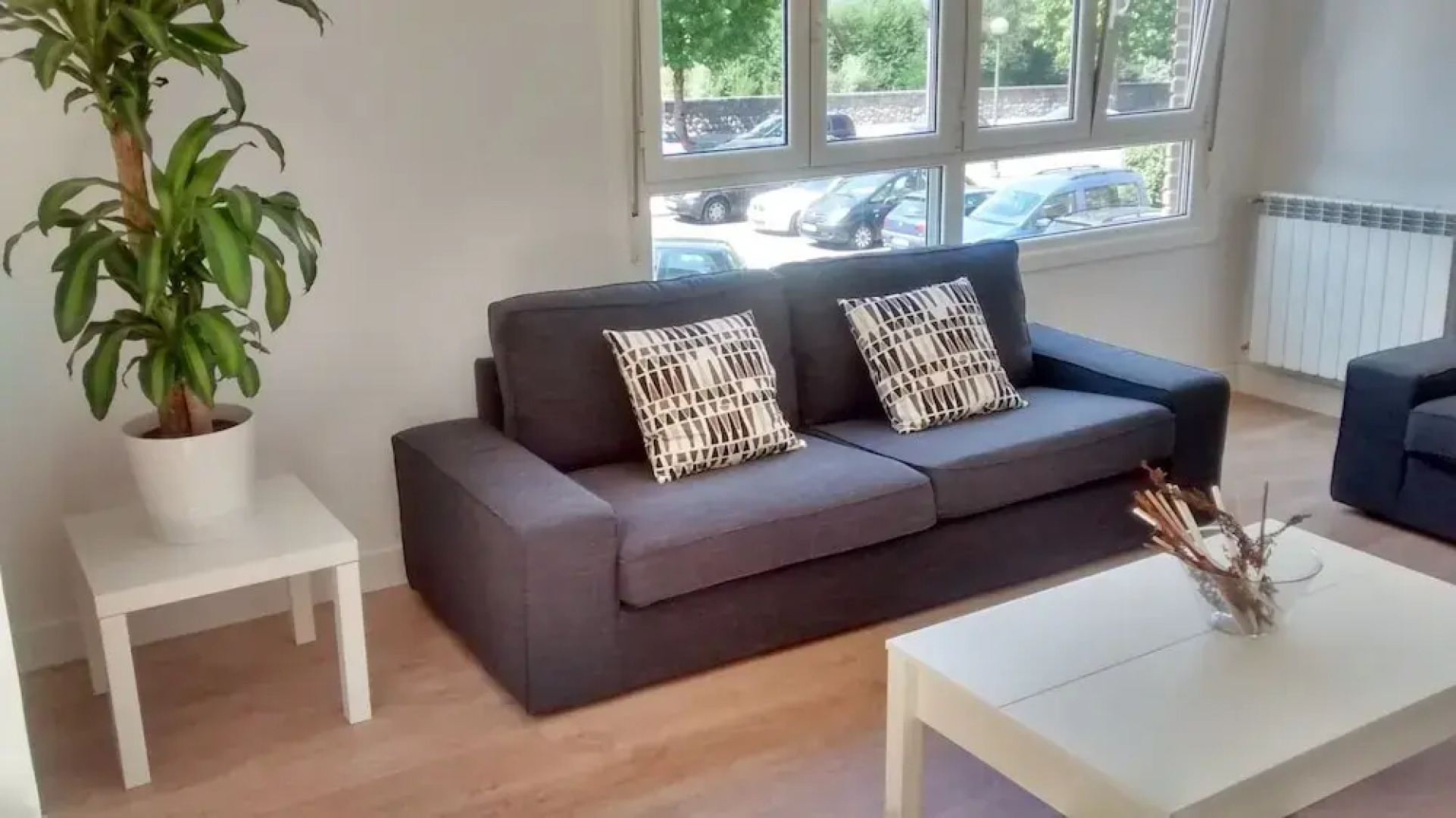 Apartamento Pza. Juan XXIII