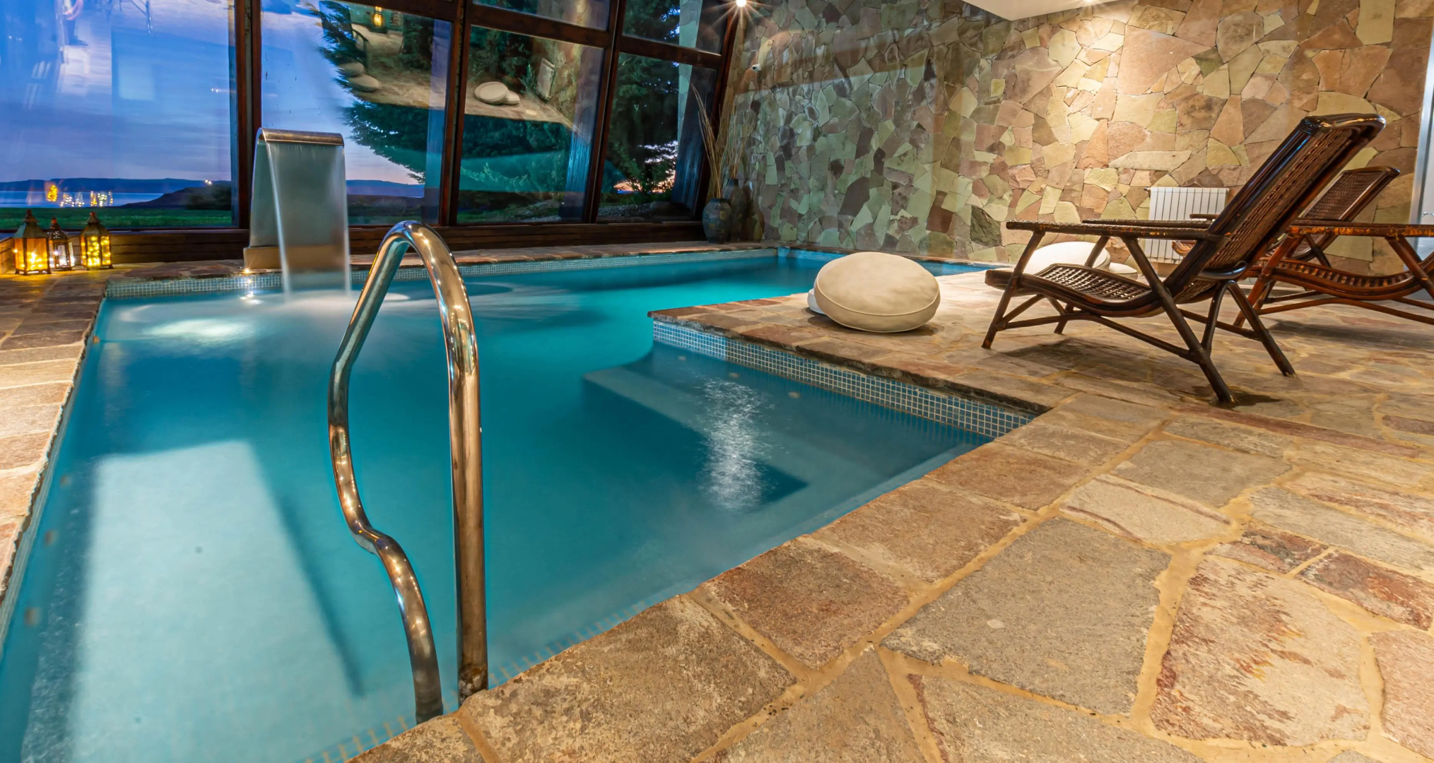 Alto Calafate Hotel Patagonico