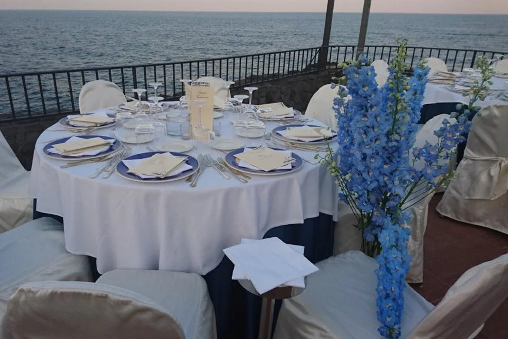 Hotel Santa Tecla Palace