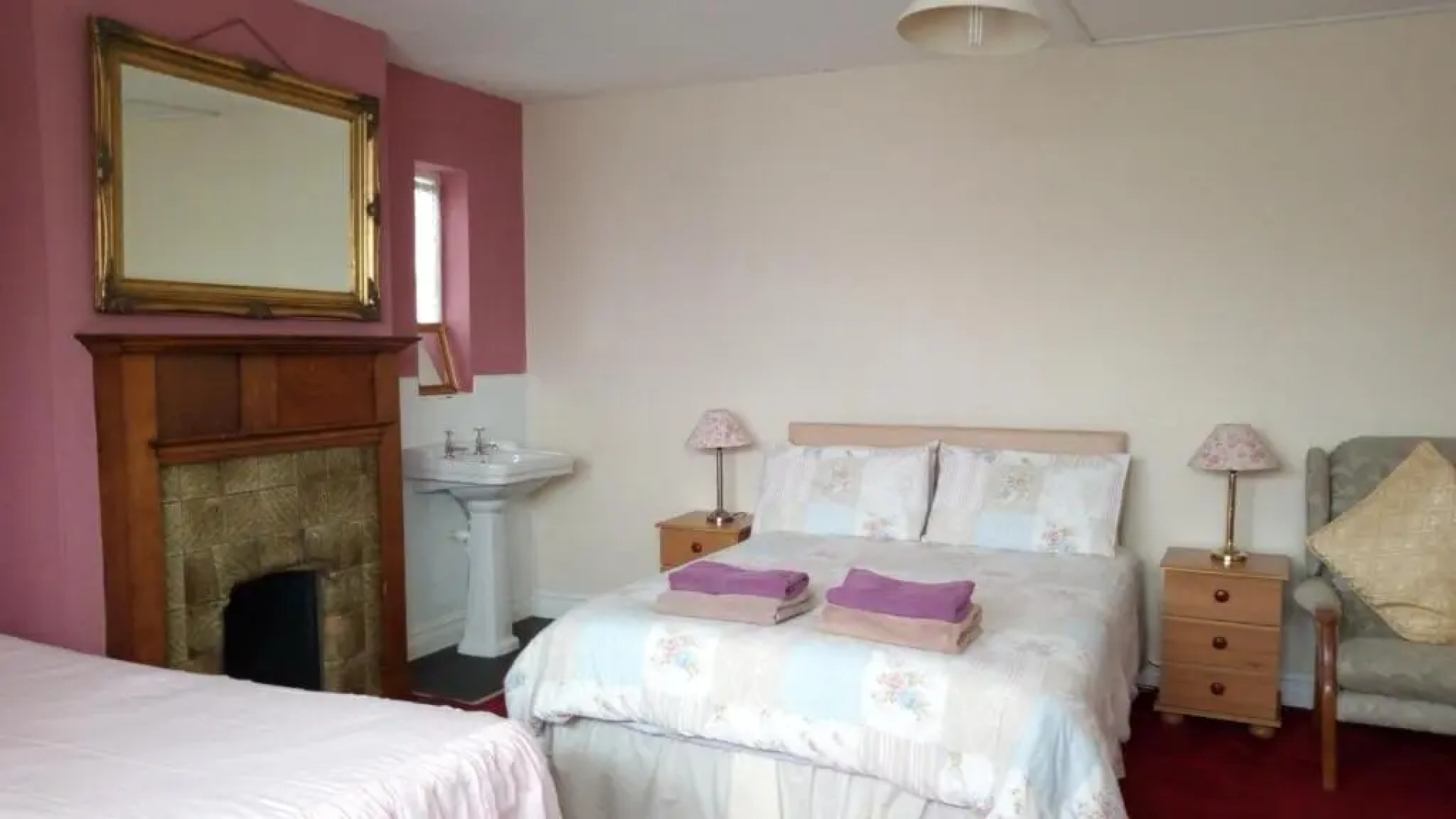 Kingsway Bed & Breakfast