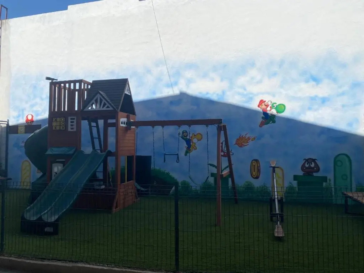 Hotel ANB Aeropuerto Guadalajara