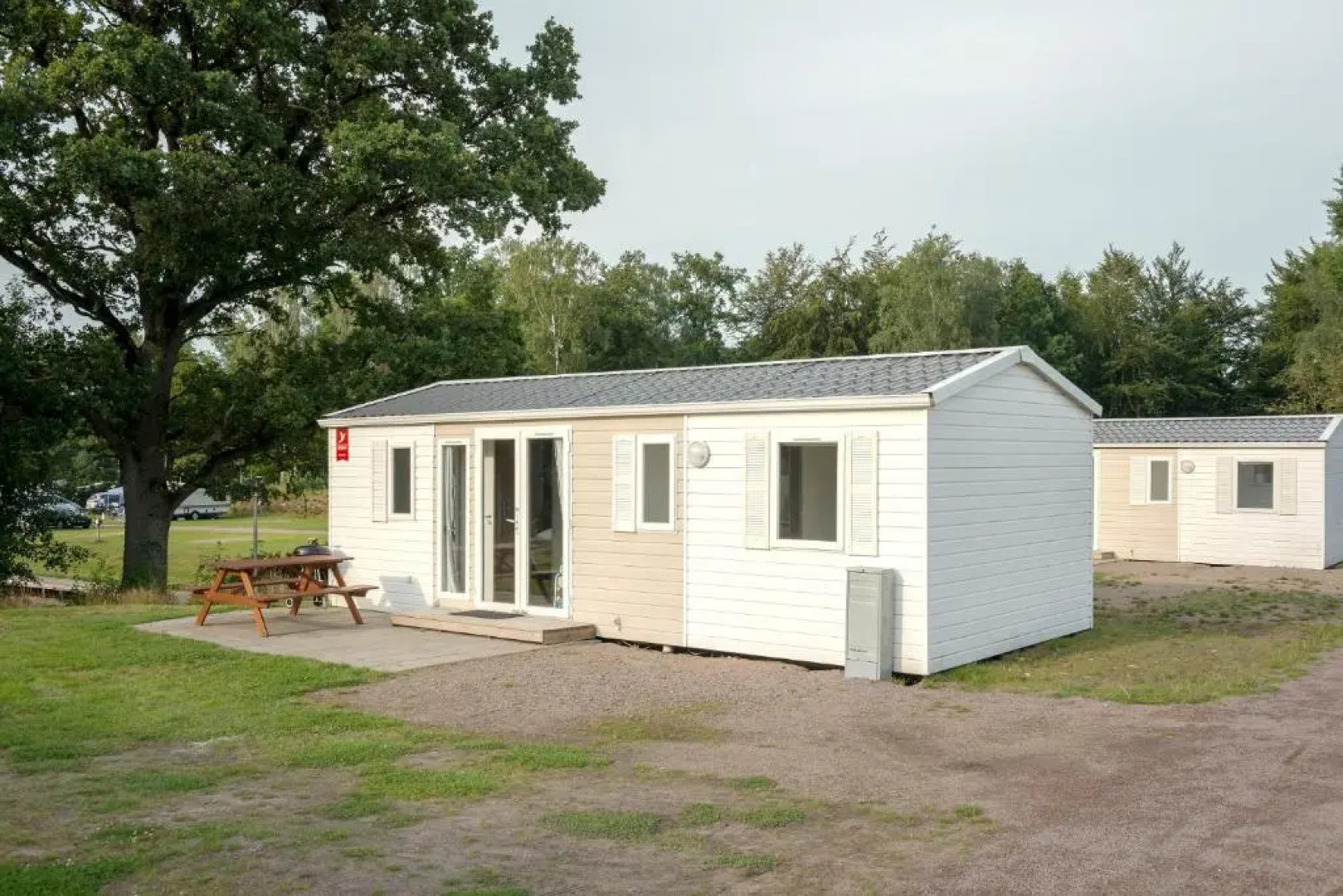 First Camp Röstånga-Söderåsen