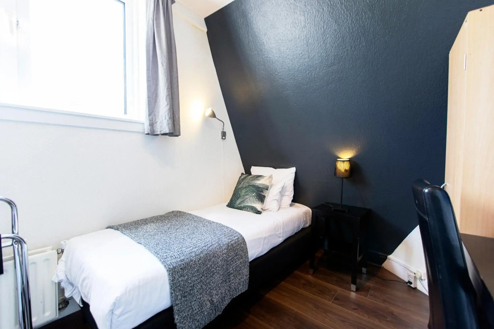 Quentin England Hotel