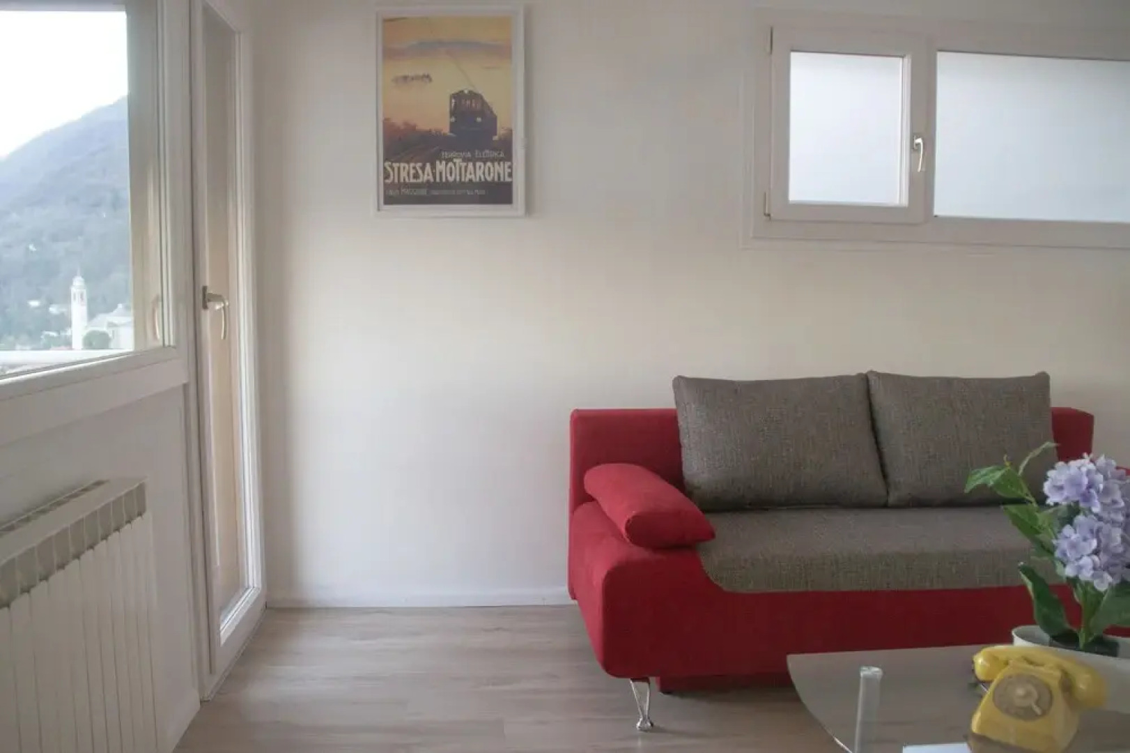 Casa Agrumi-Welchome