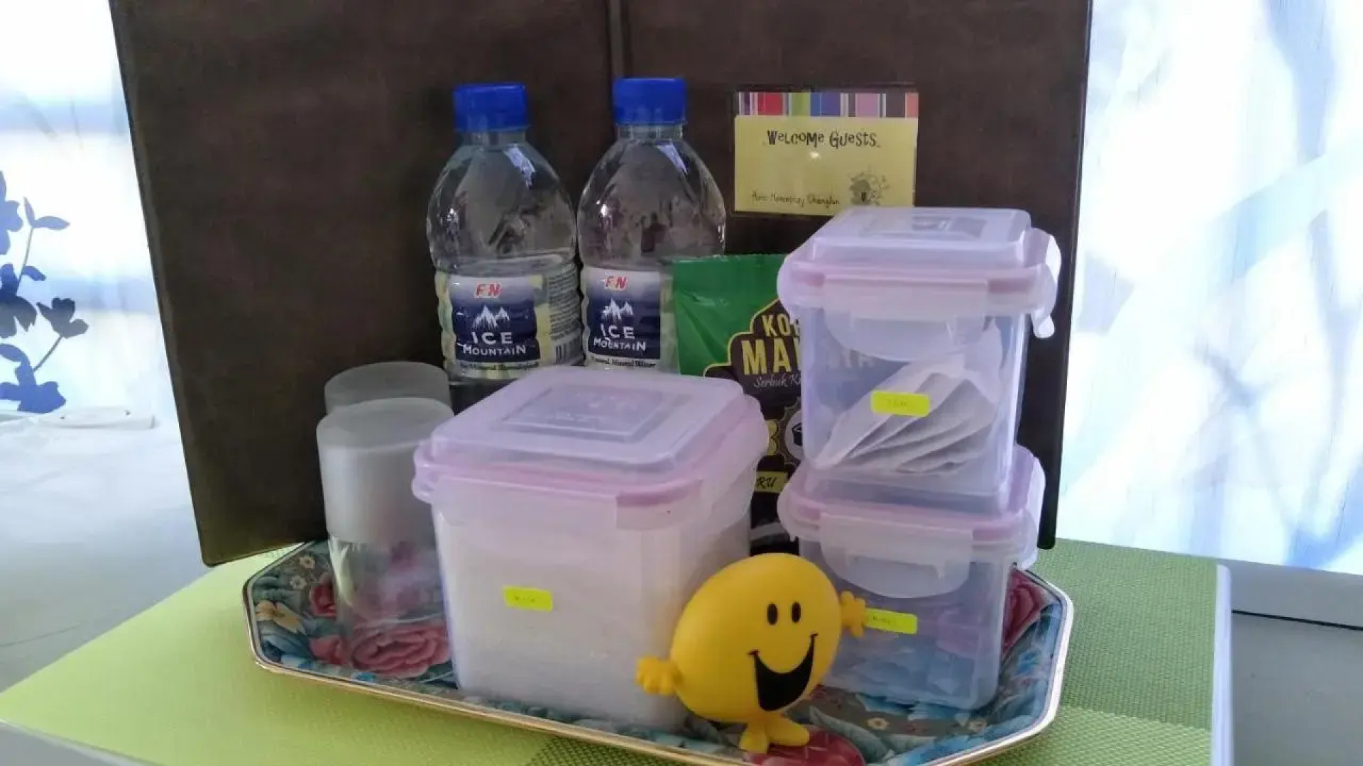 Resak Motel Changlun