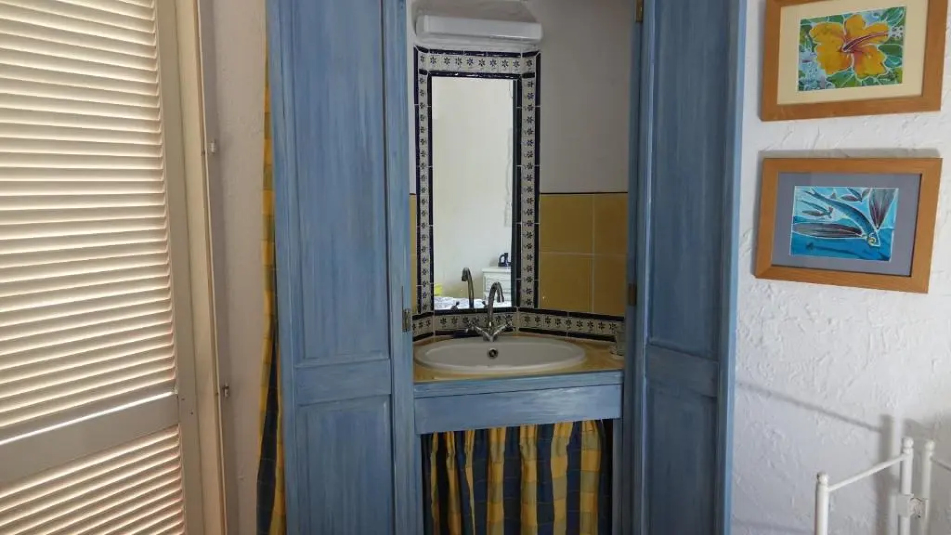 Villa La Rose Des Vents