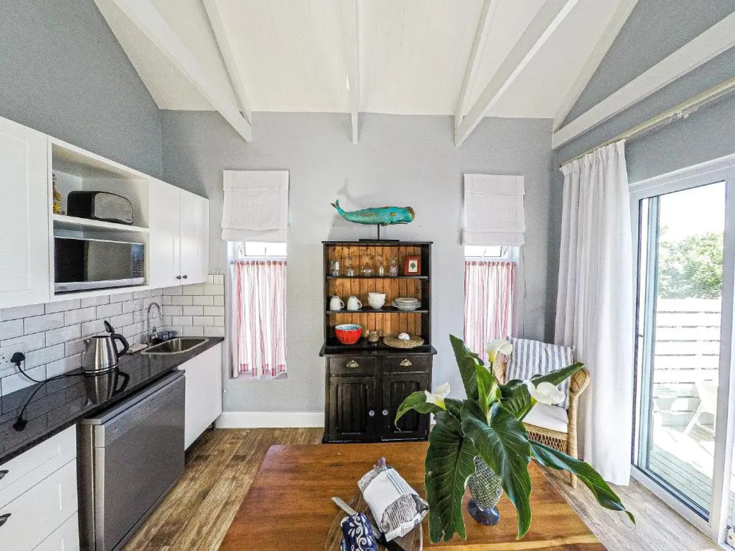 Kalliste an exclusive retreat