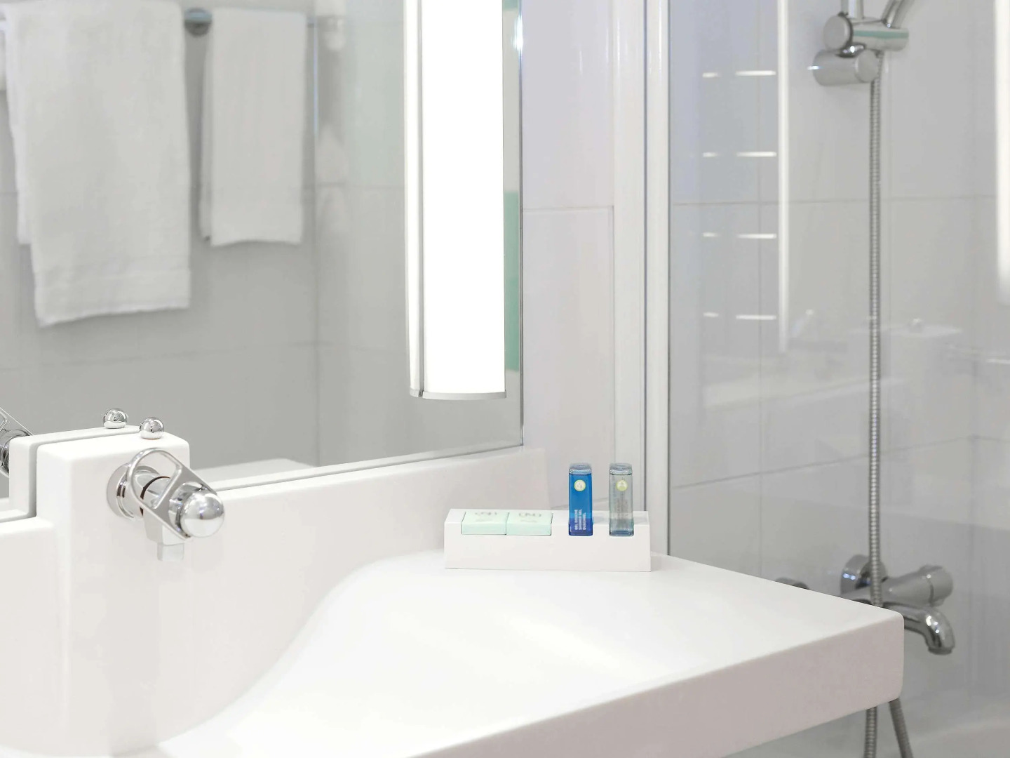 Novotel Grenoble Nord Voreppe