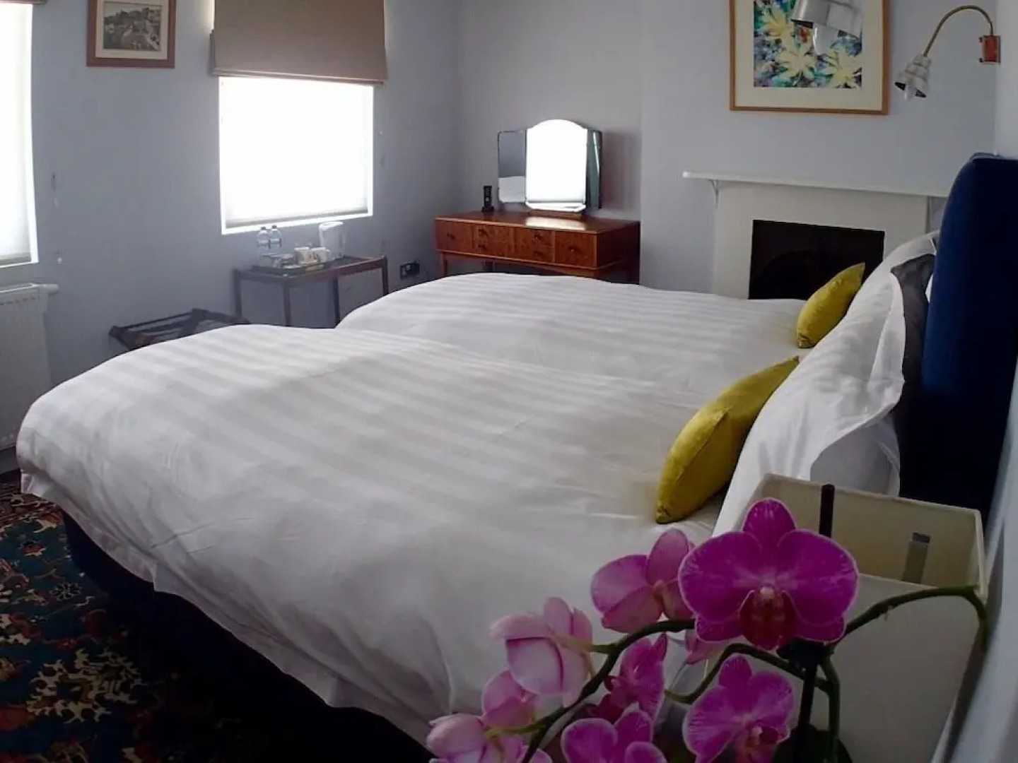 The Falstaff Ramsgate