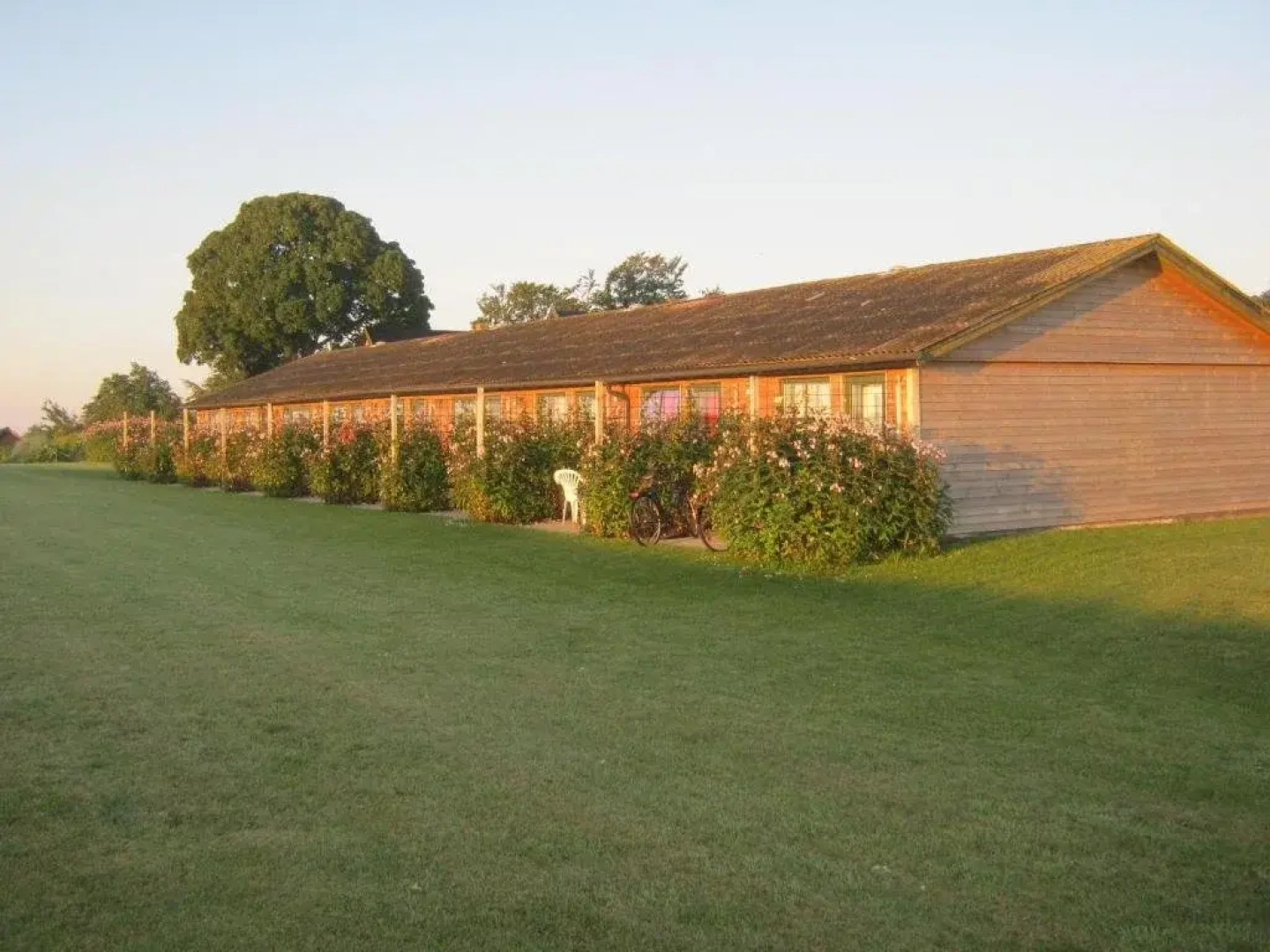 Bakkelund Bed & Breakfast