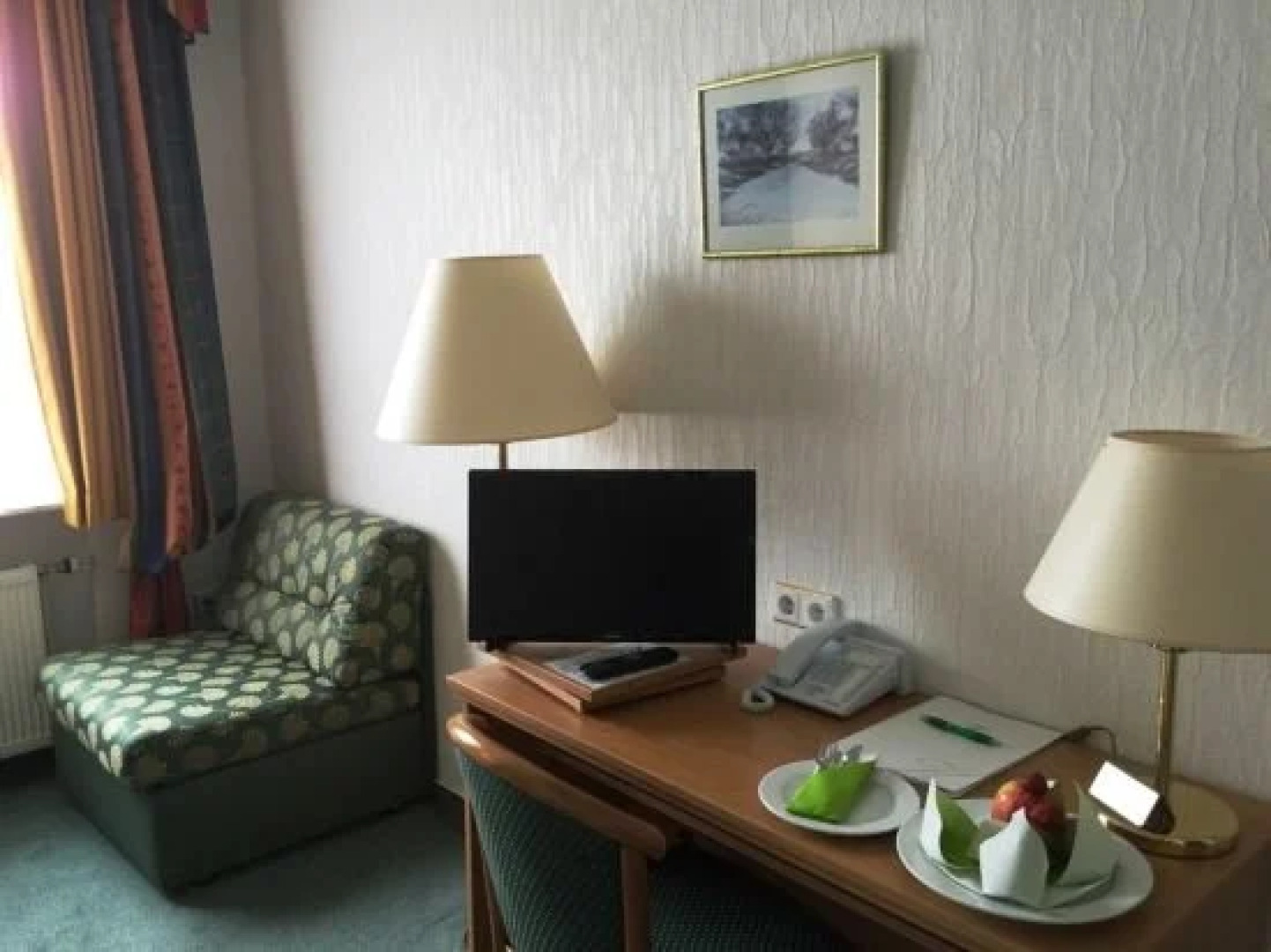 Hotel Restaurant Korber