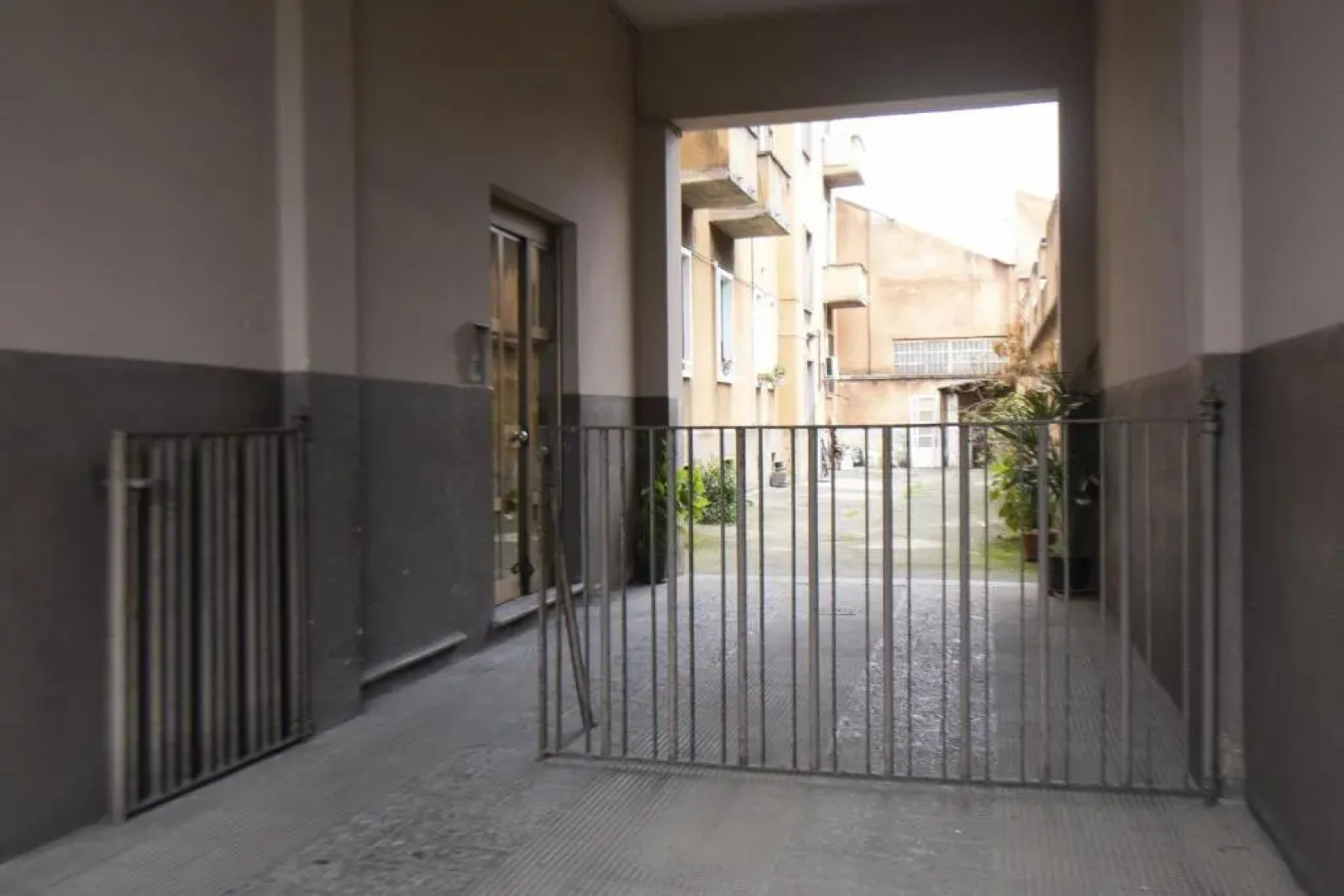 Quadrilocale Ospedale Galeazzi Sacco G&P3