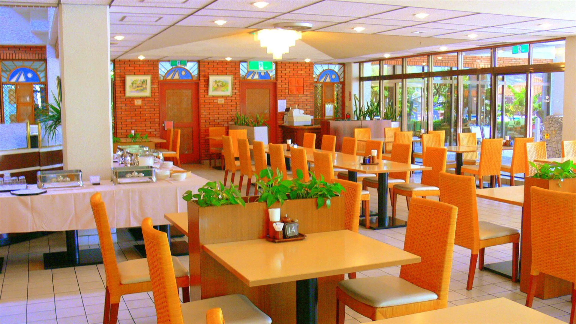 Watermark Hotel Okinawa Kume Island