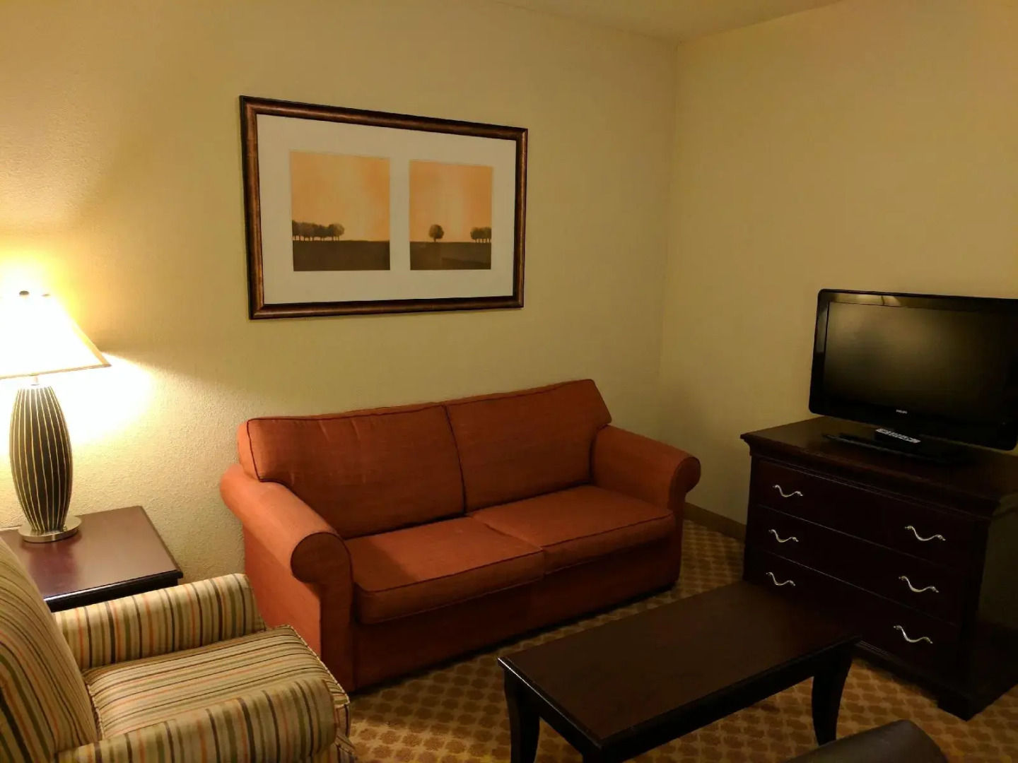 Country Inn & Suites By Radisson, Tallahassee University Area, Fl