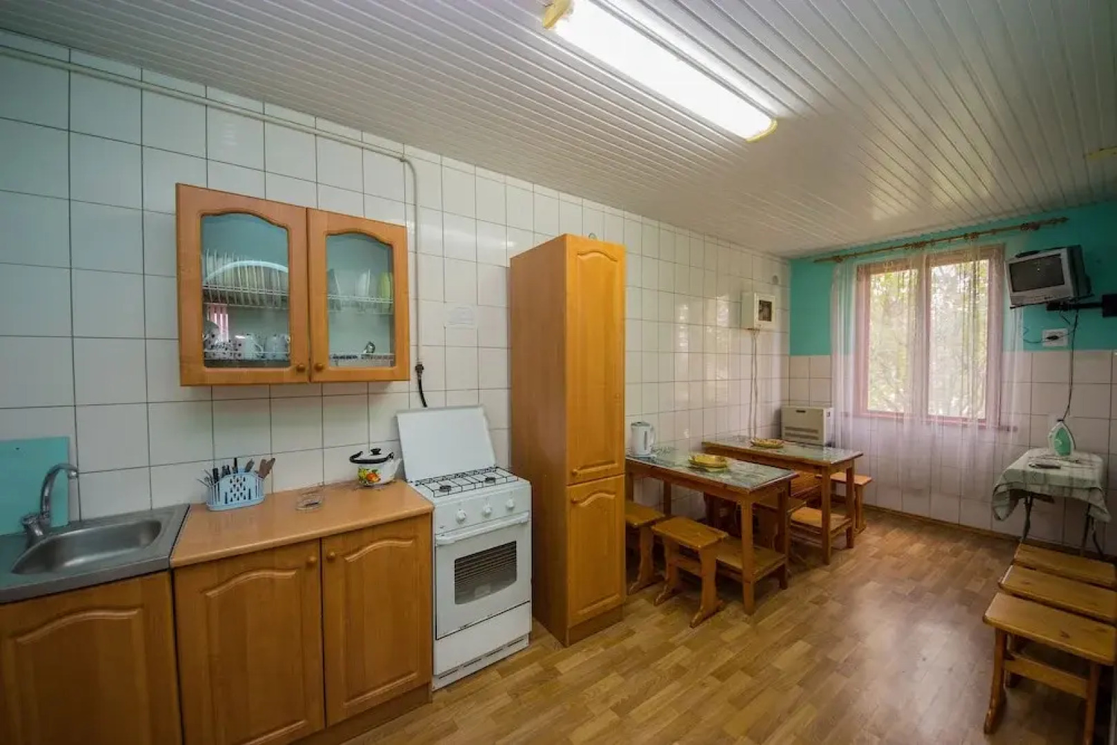 Гостевой дом «На Черноморской»