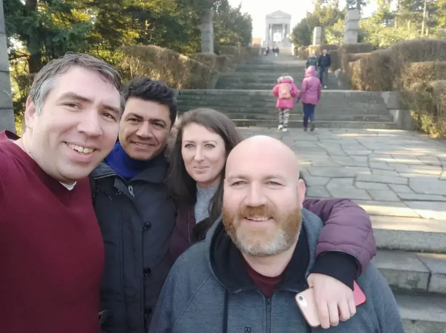 Selection Apartments & Rooms