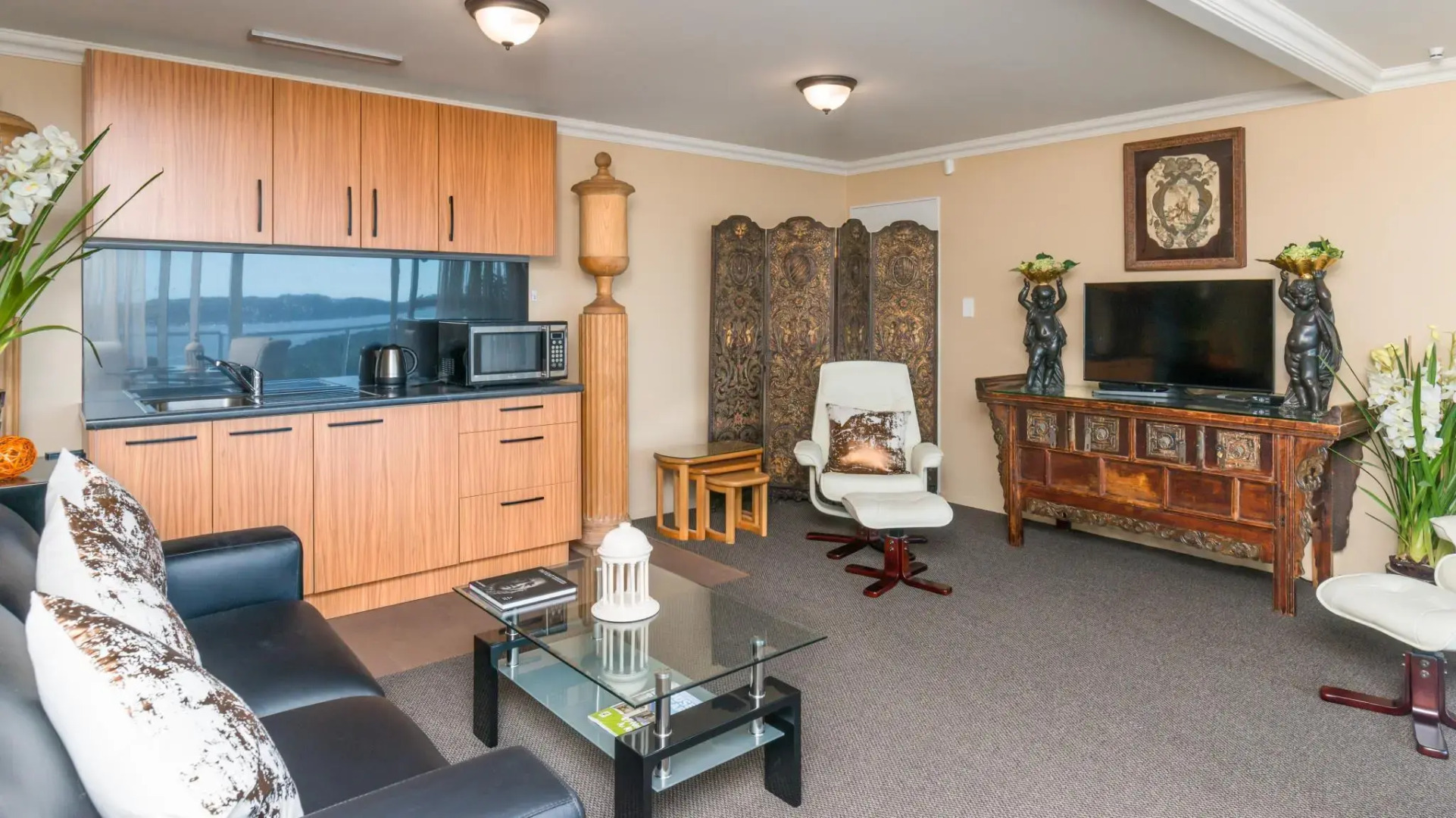 Moon Shadow Luxury B&B