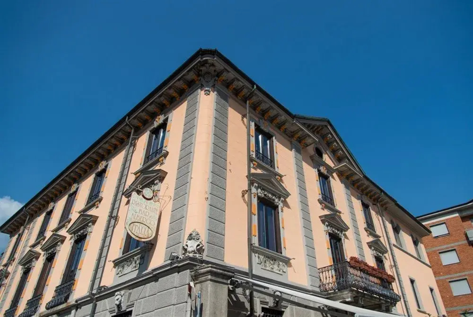 Albergo Italia