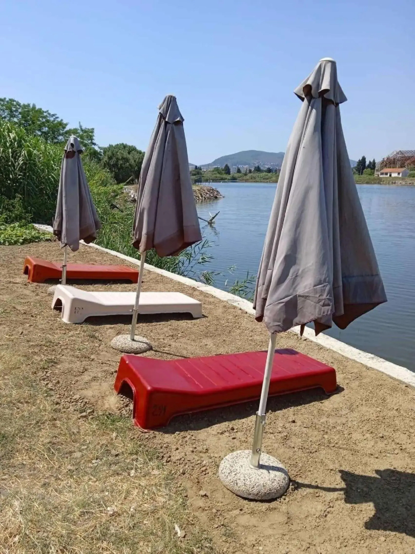 Apartments Chiara