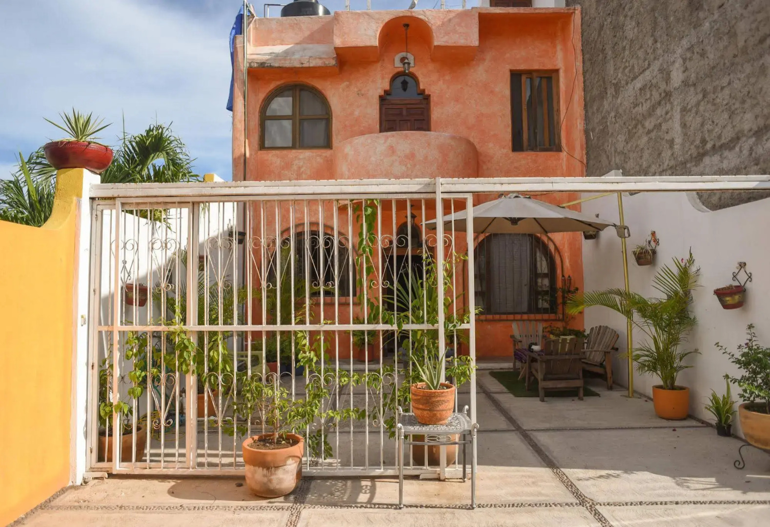 Casa Punta Perula Bed & Breakfast Hotel