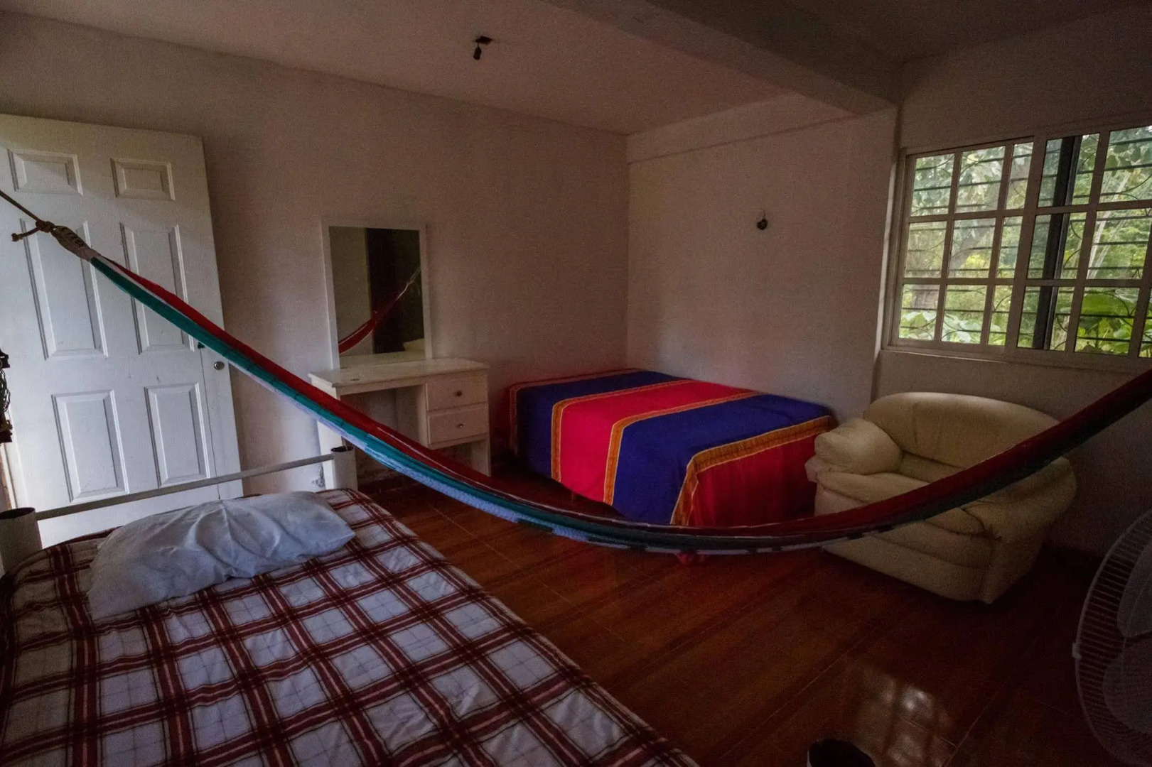 Casa Cenote Popol Vuh