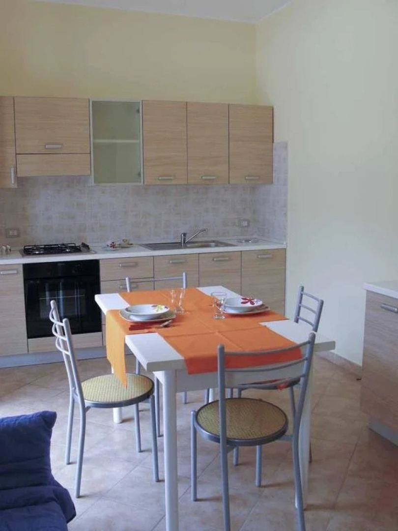 Baia Nebrodi Residence