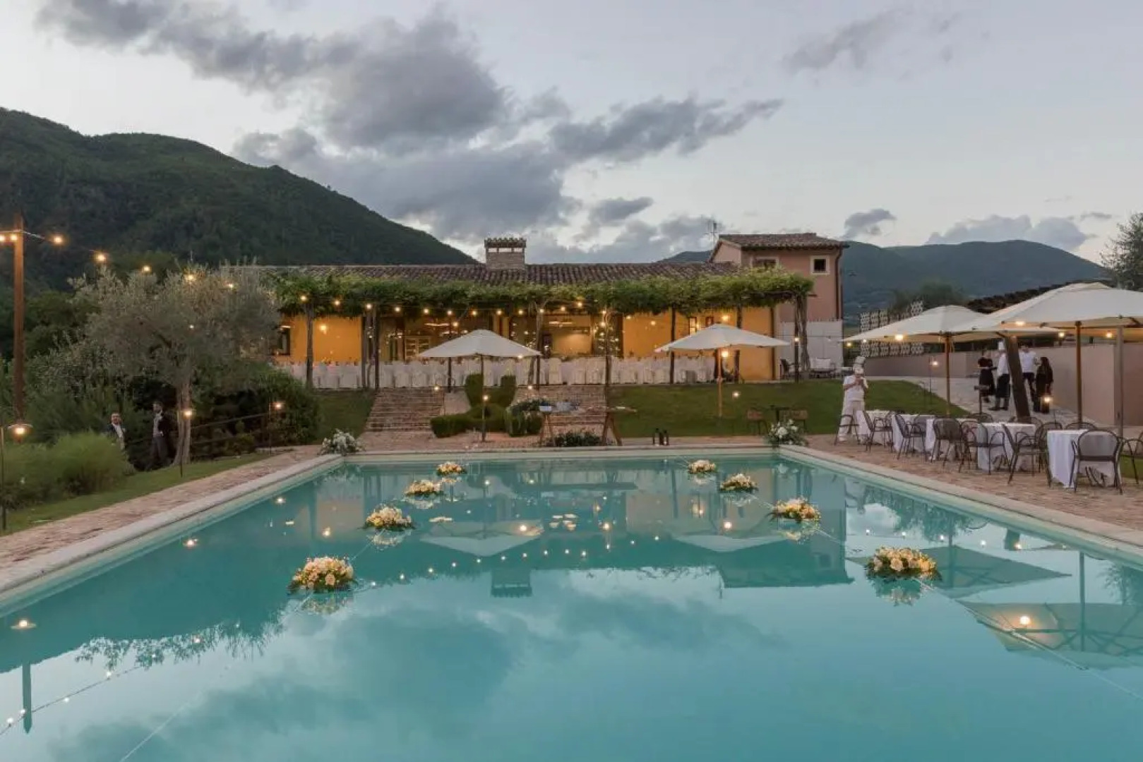 Antico Casale Urbani