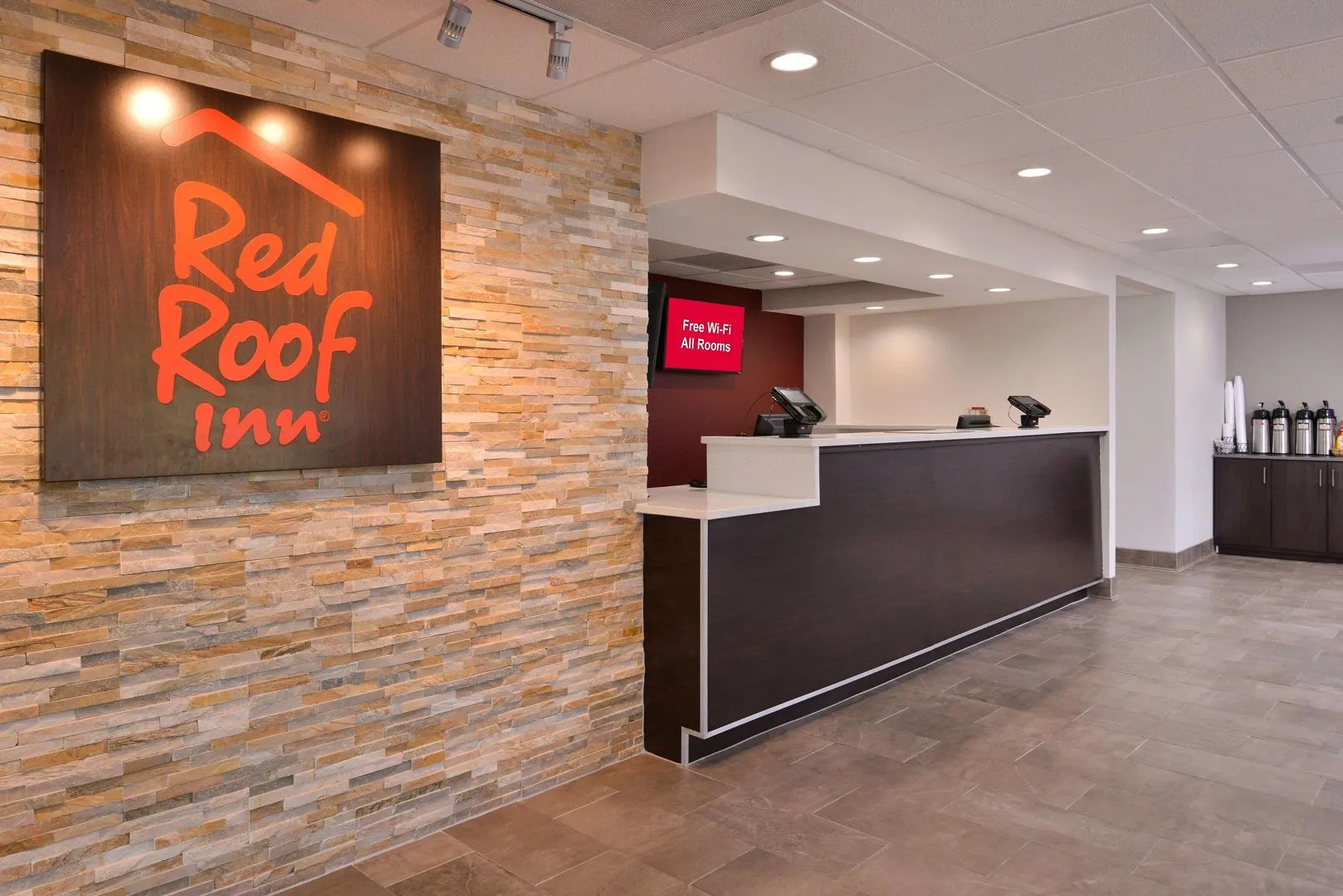 Red Roof Inn Birmingham South