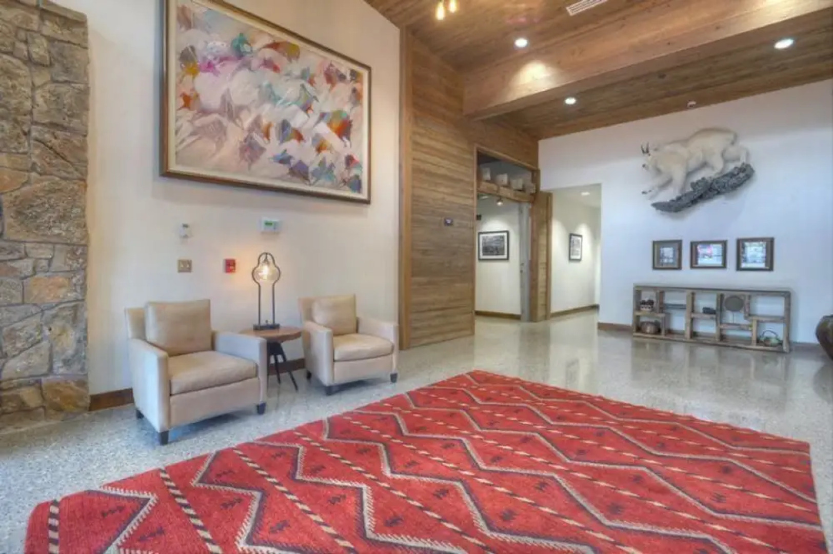 Tamarron High Point 638