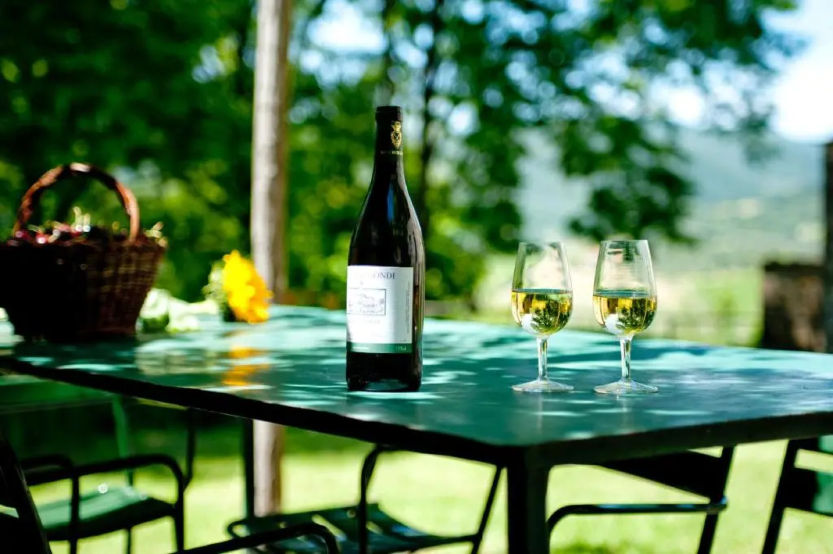 Agriturismo Marchesi Gondi