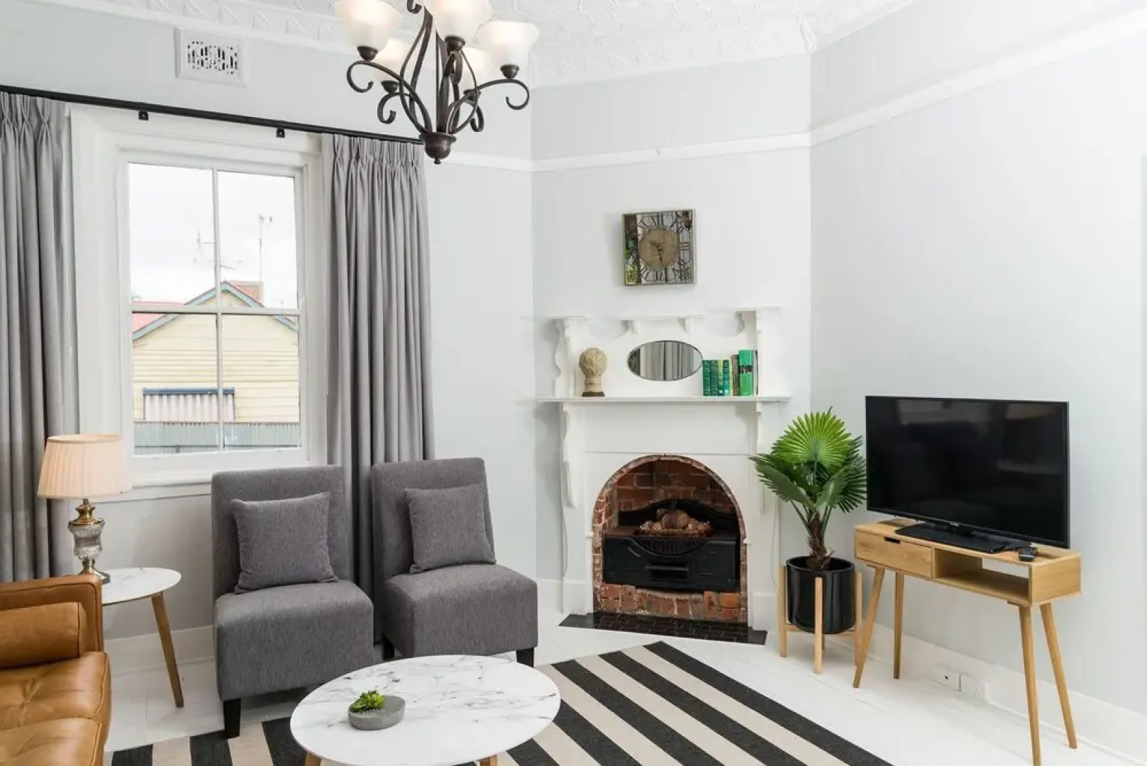 Kirsten Accommodation Parkes