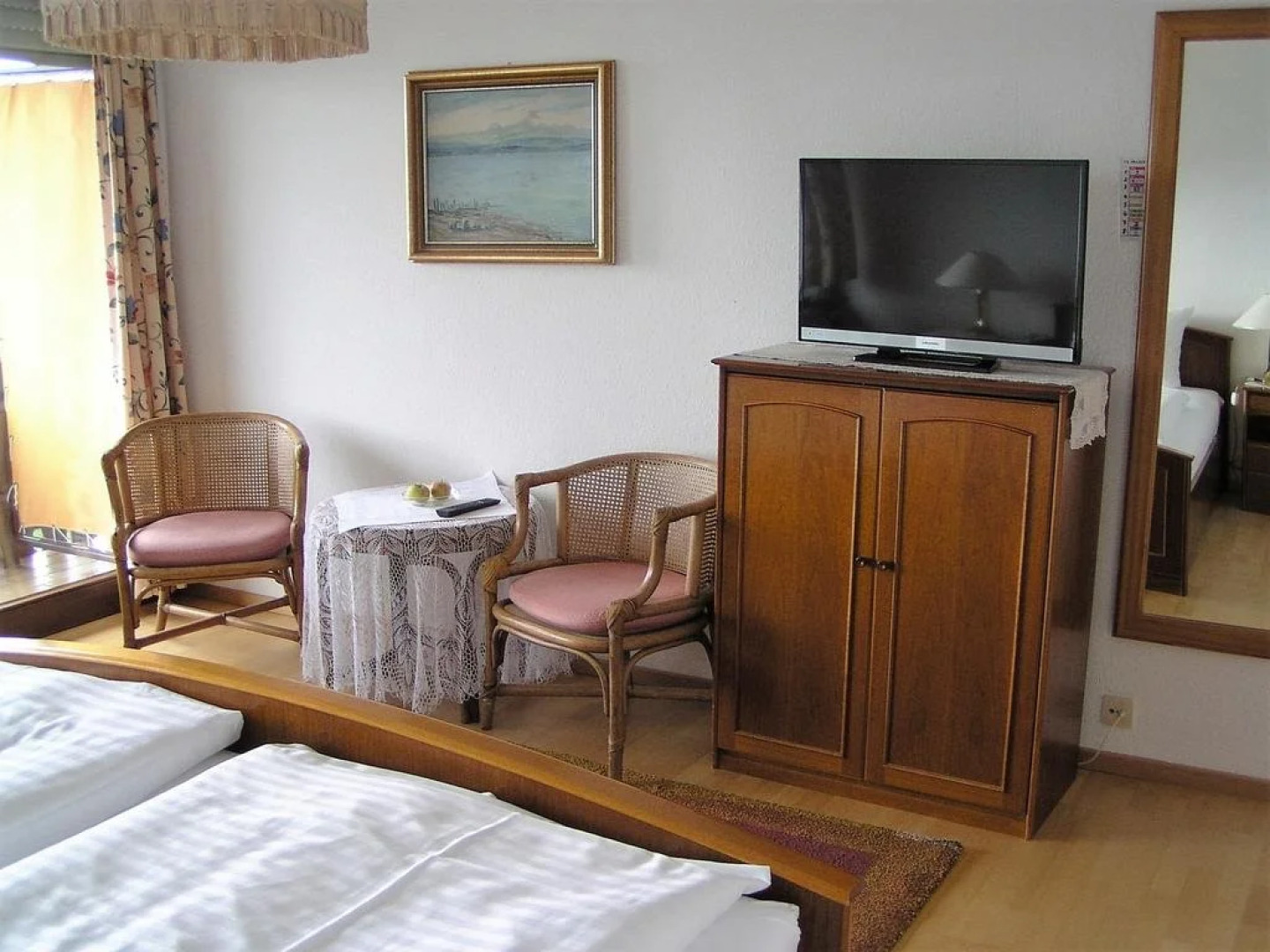 Hotel Landhaus Sternen