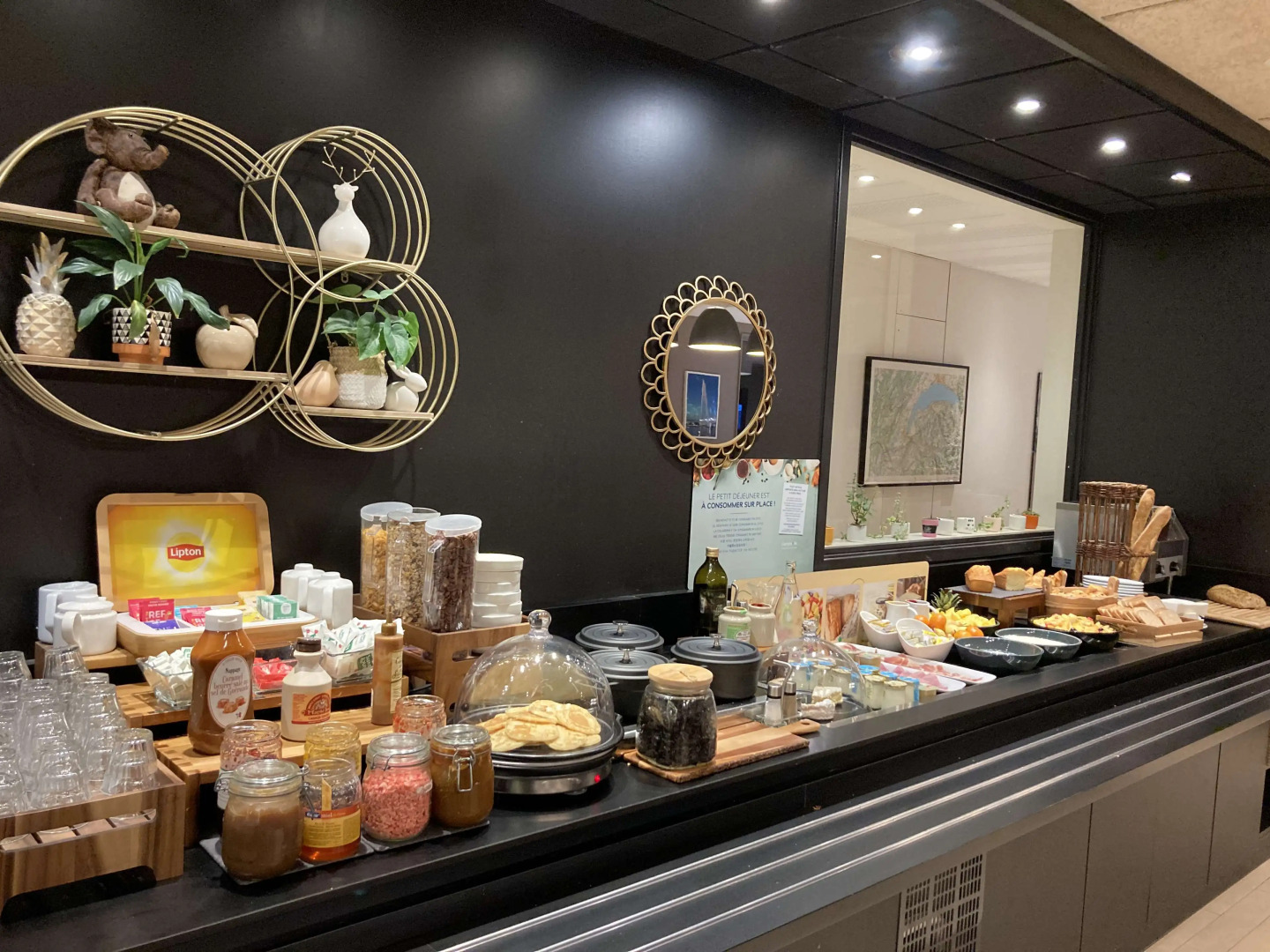 Campanile Annemasse Gare - Genève