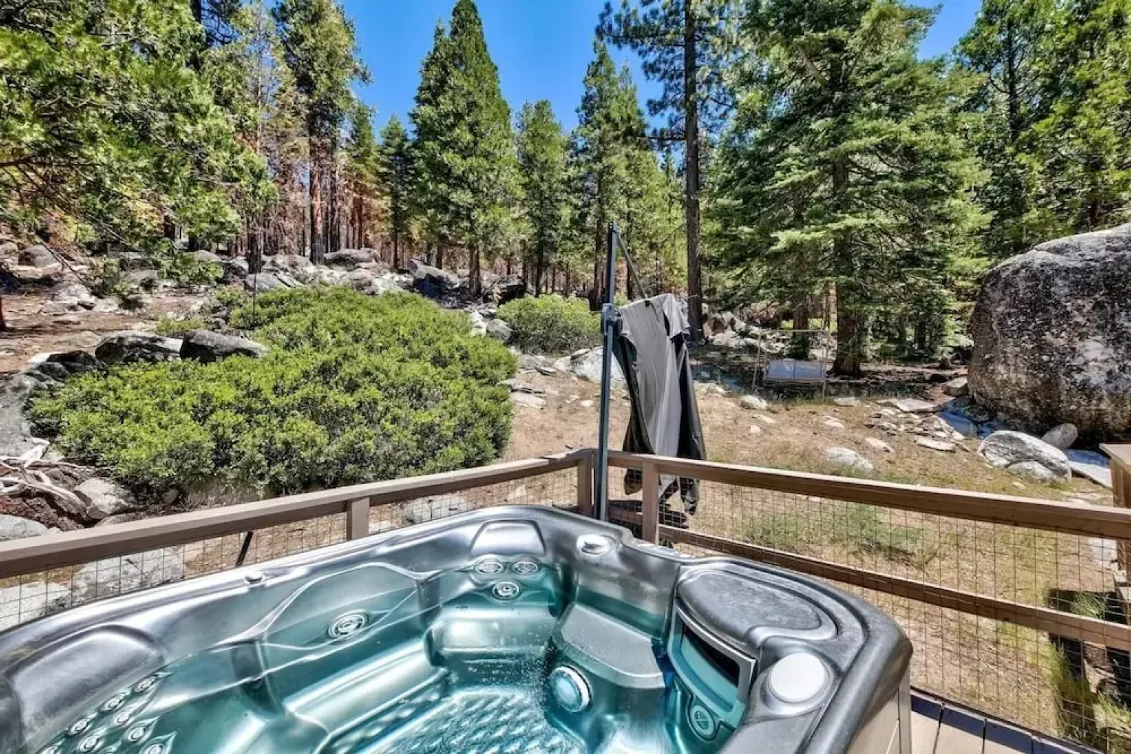 3001r Reindeer A Frame Cabin 2 Bedroom Cabin by RedAwning